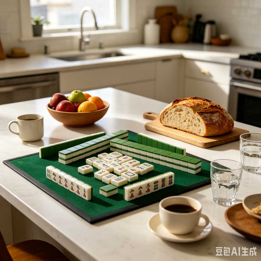 NuevoLaredo,mahjong