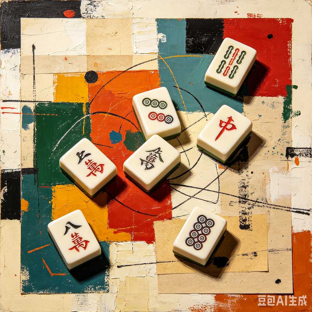 Valencia,mahjong